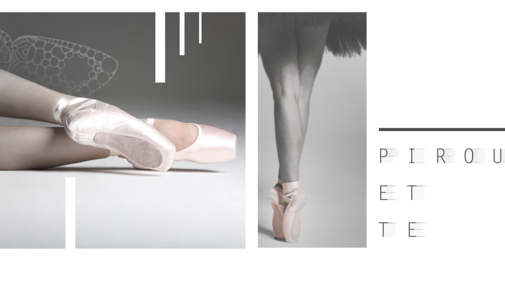 3 dicas para escolher a melhor sapatilha de ballet meia ponta