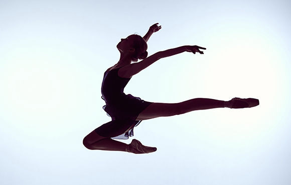 Pés de Bailarina: 9 dicas incríveis para manter seus pés bem